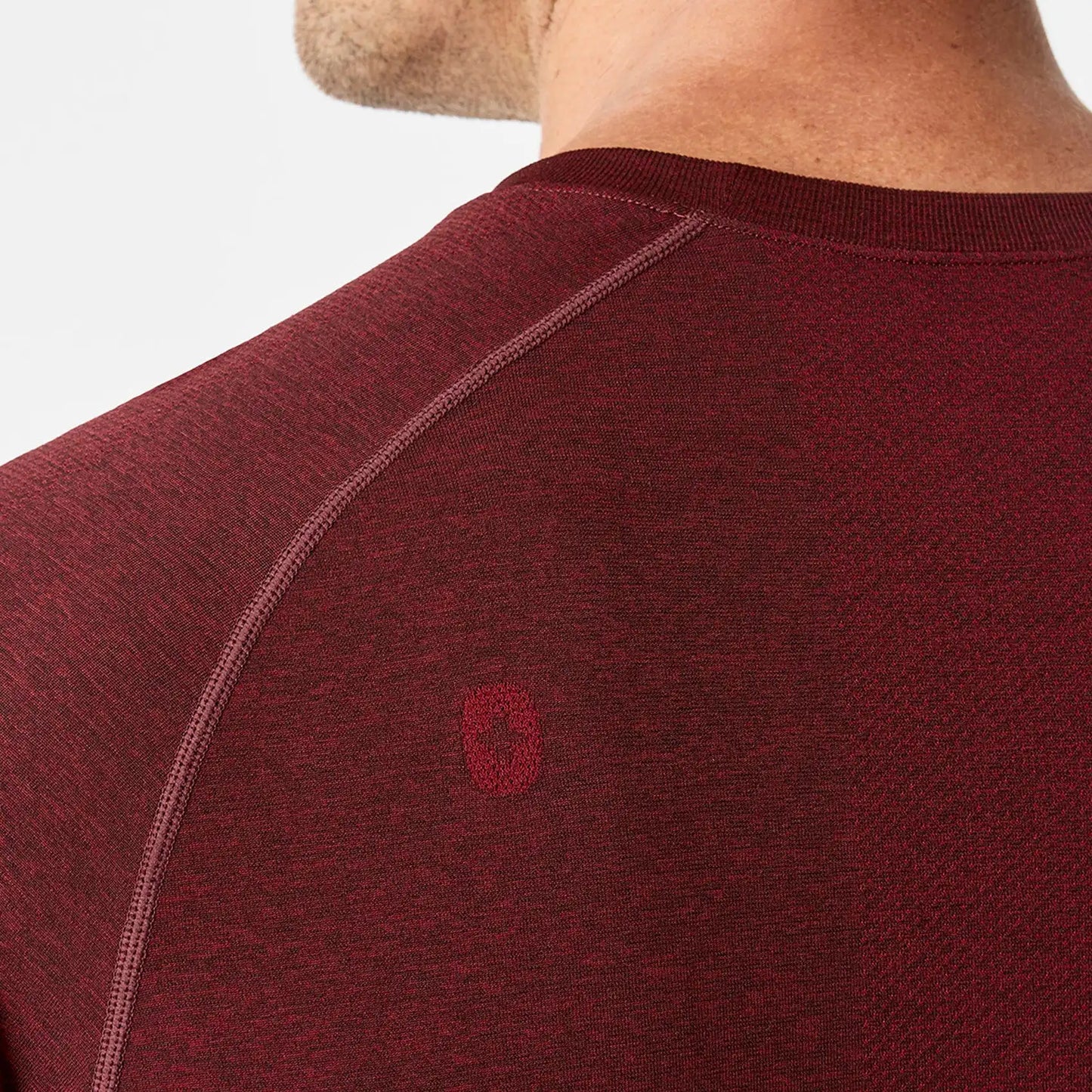 Makato Seamless Long-Sleeve Underscrub
