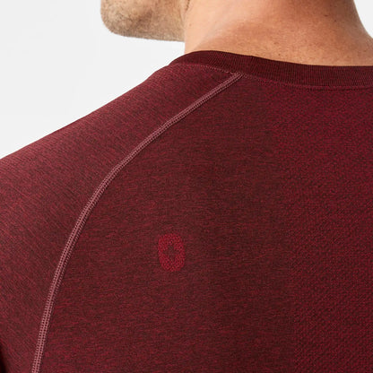 Makato Seamless Long-Sleeve Underscrub