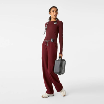 Salta Seamless Long-Sleeve Underscrub