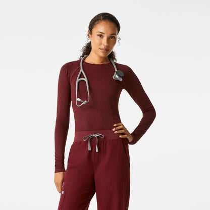 Salta Seamless Long-Sleeve Underscrub
