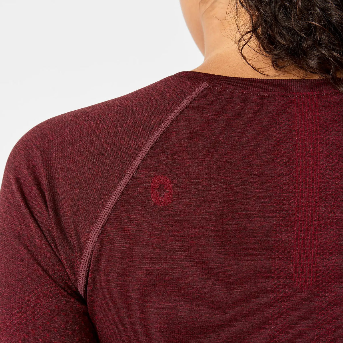 Salta Seamless Long-Sleeve Underscrub