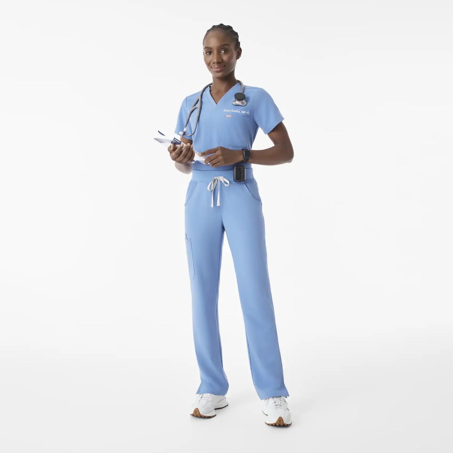 Kade Straight-Leg Scrub Pant™