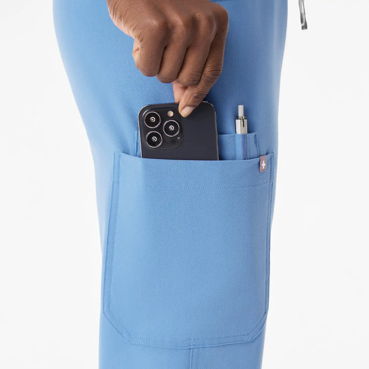 Kade Straight-Leg Scrub Pant™