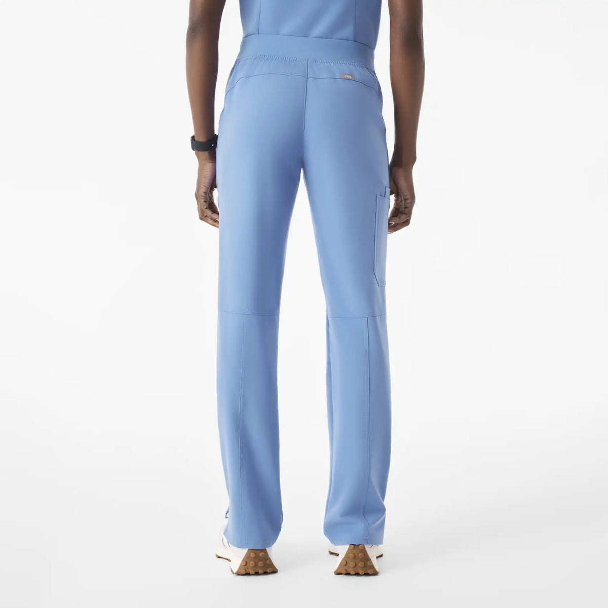 Kade Straight-Leg Scrub Pant™