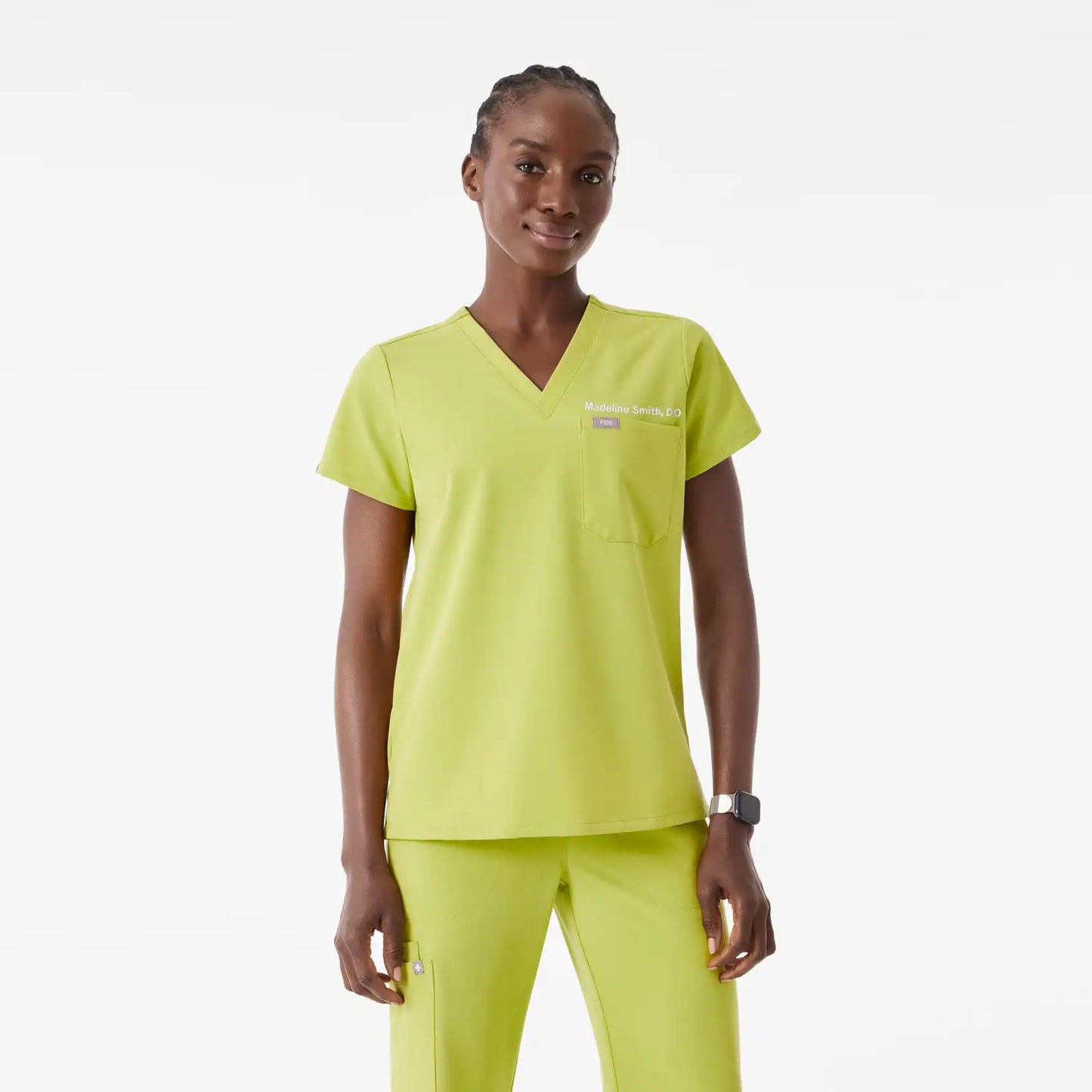 Catarina Scrub Top™