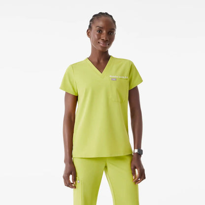 Catarina Scrub Top™