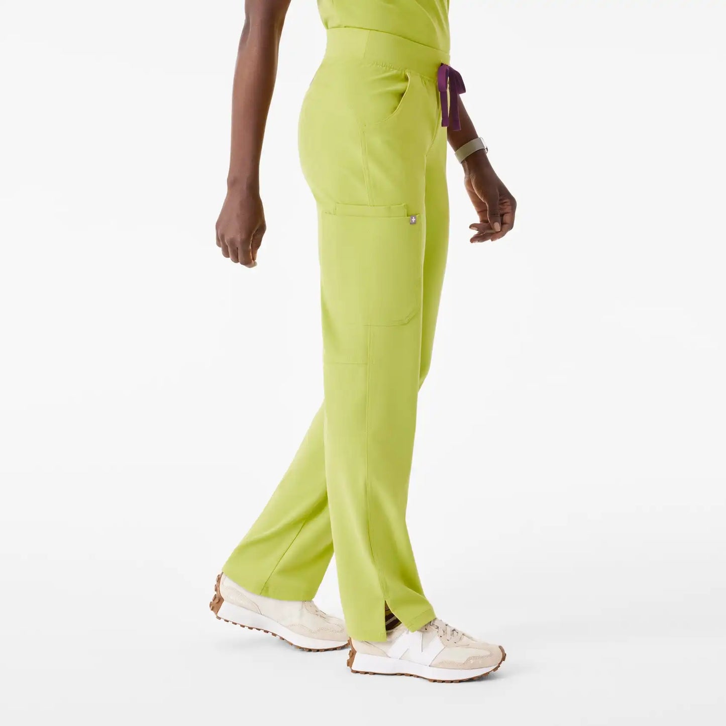 Kade Straight-Leg Scrub Pant™