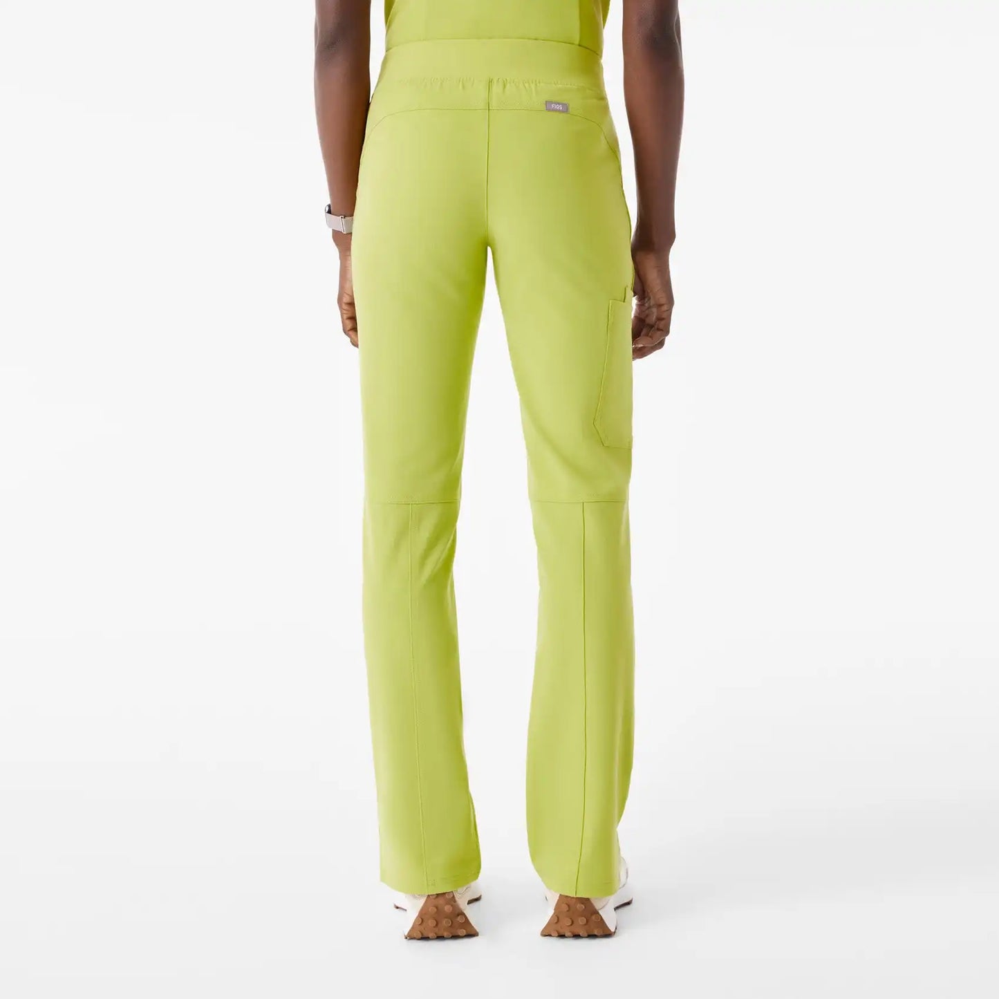 Kade Straight-Leg Scrub Pant™
