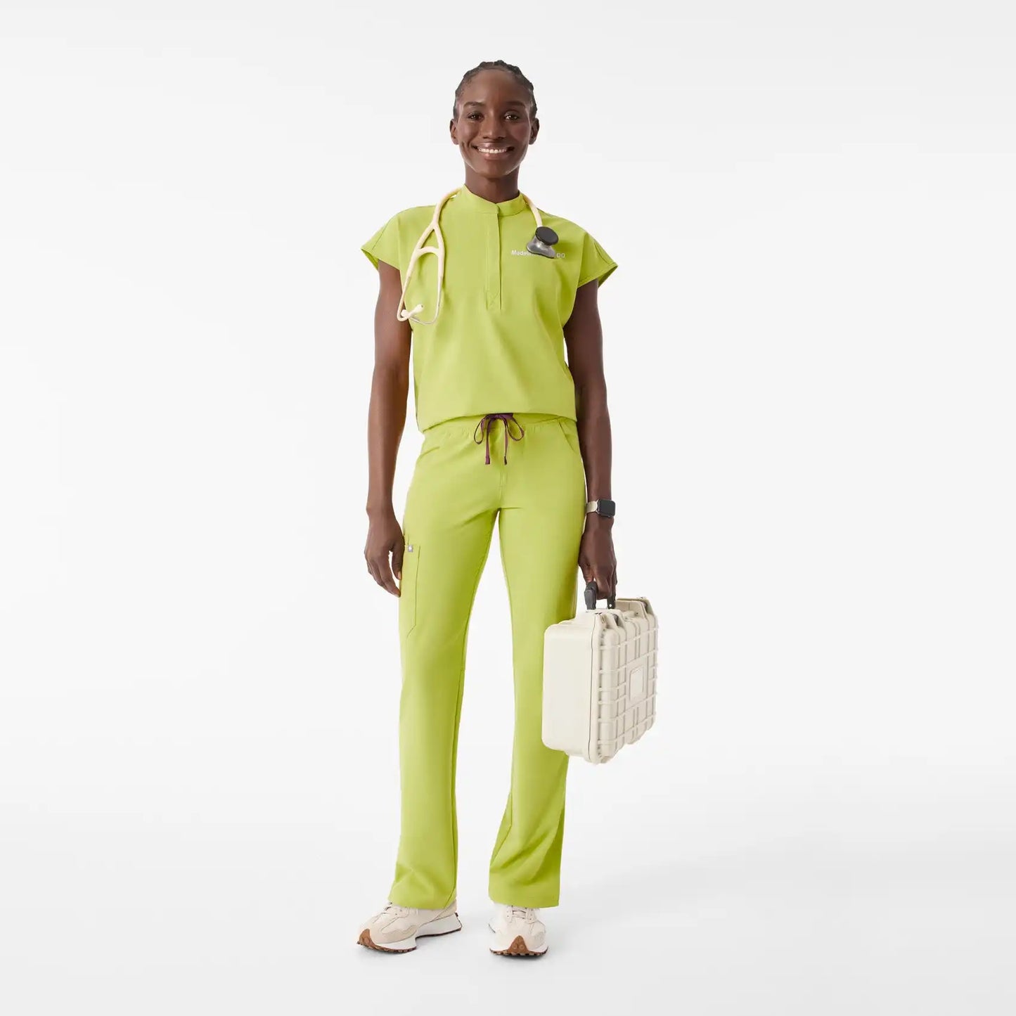 Kade Straight-Leg Scrub Pant™