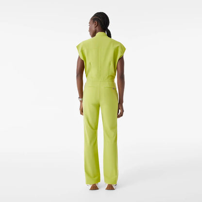 Rafaela Wide-Leg ScrubJumpsuit™