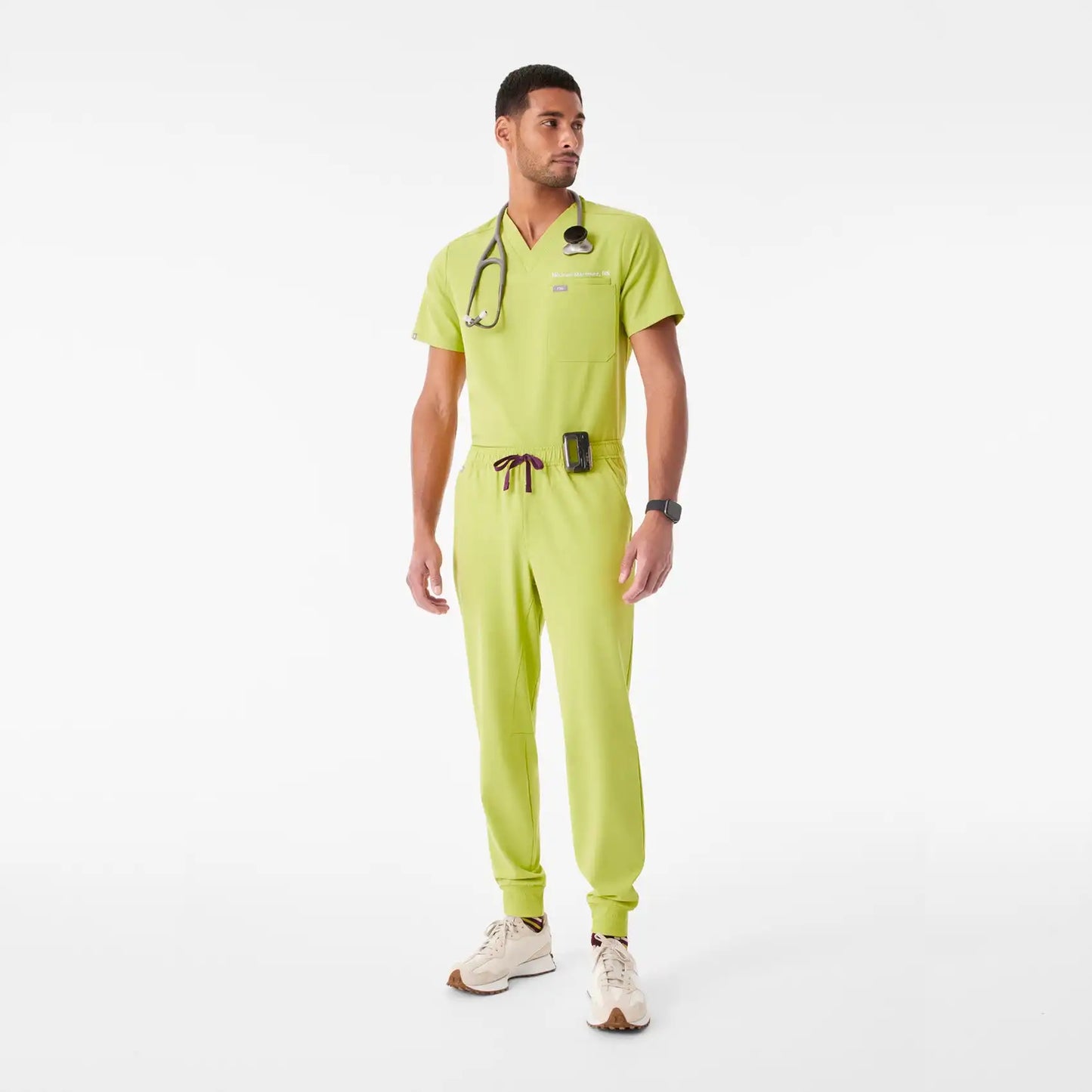 Tansen Jogger Scrub Pant™