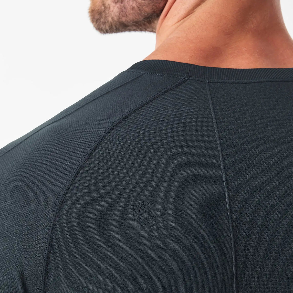 Makato Seamless Long-Sleeve Underscrub