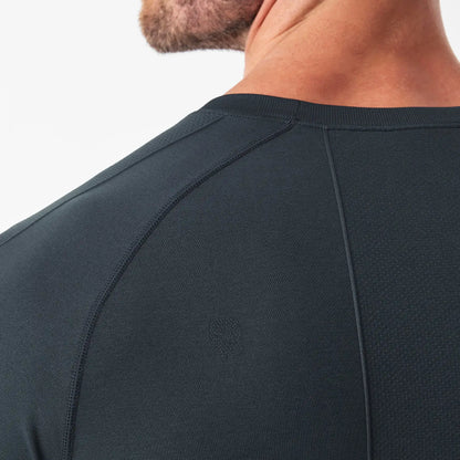 Makato Seamless Long-Sleeve Underscrub