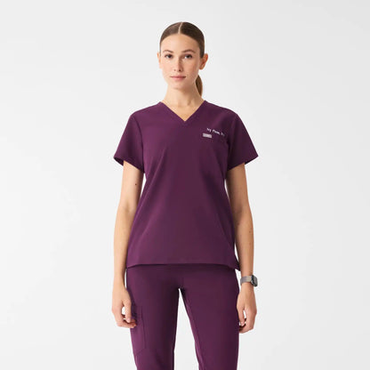 Catarina Scrub Top™