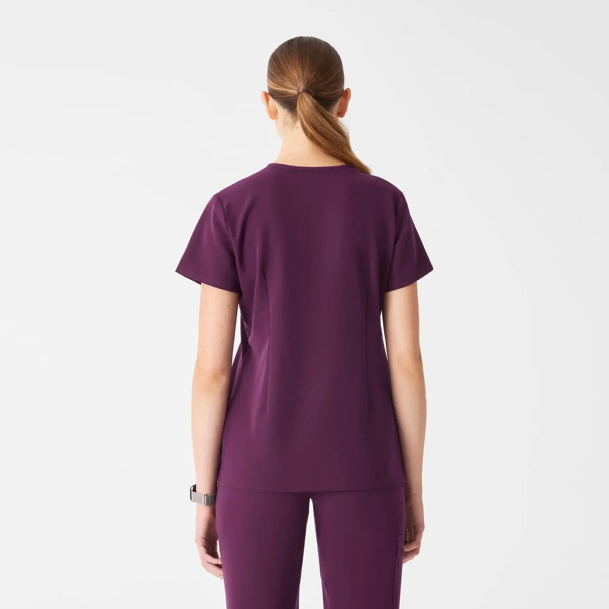Catarina Scrub Top™
