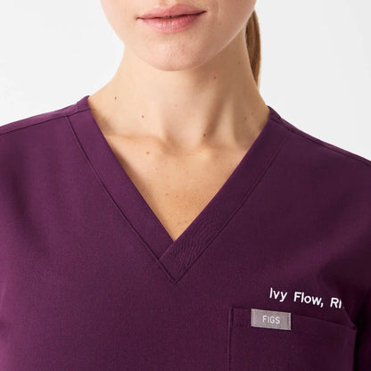 Catarina Scrub Top™