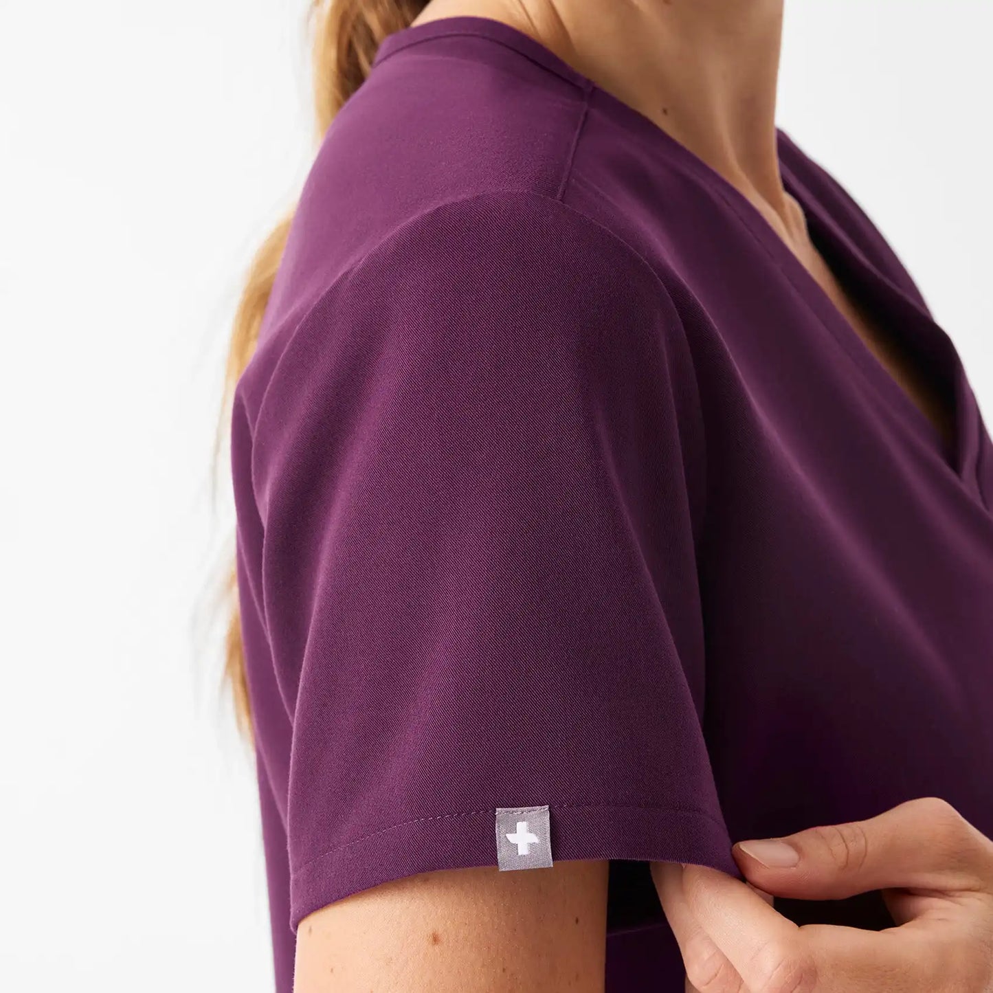 Catarina Scrub Top™