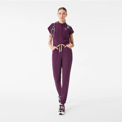 Rafaela Jogger ScrubJumpsuit™