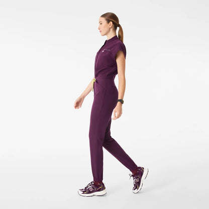 Rafaela Jogger ScrubJumpsuit™