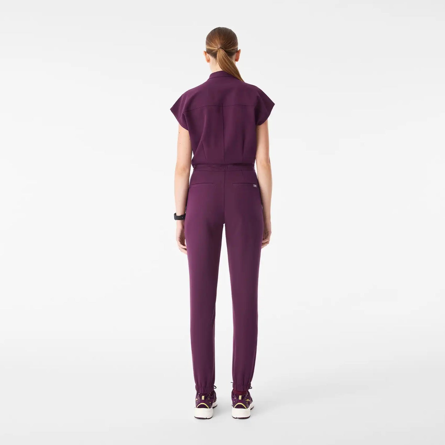 Rafaela Jogger ScrubJumpsuit™