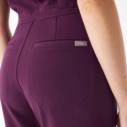 Rafaela Jogger ScrubJumpsuit™