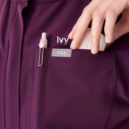 Rafaela Jogger ScrubJumpsuit™