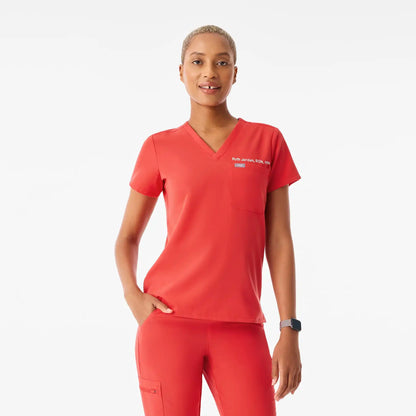 Catarina Scrub Top™