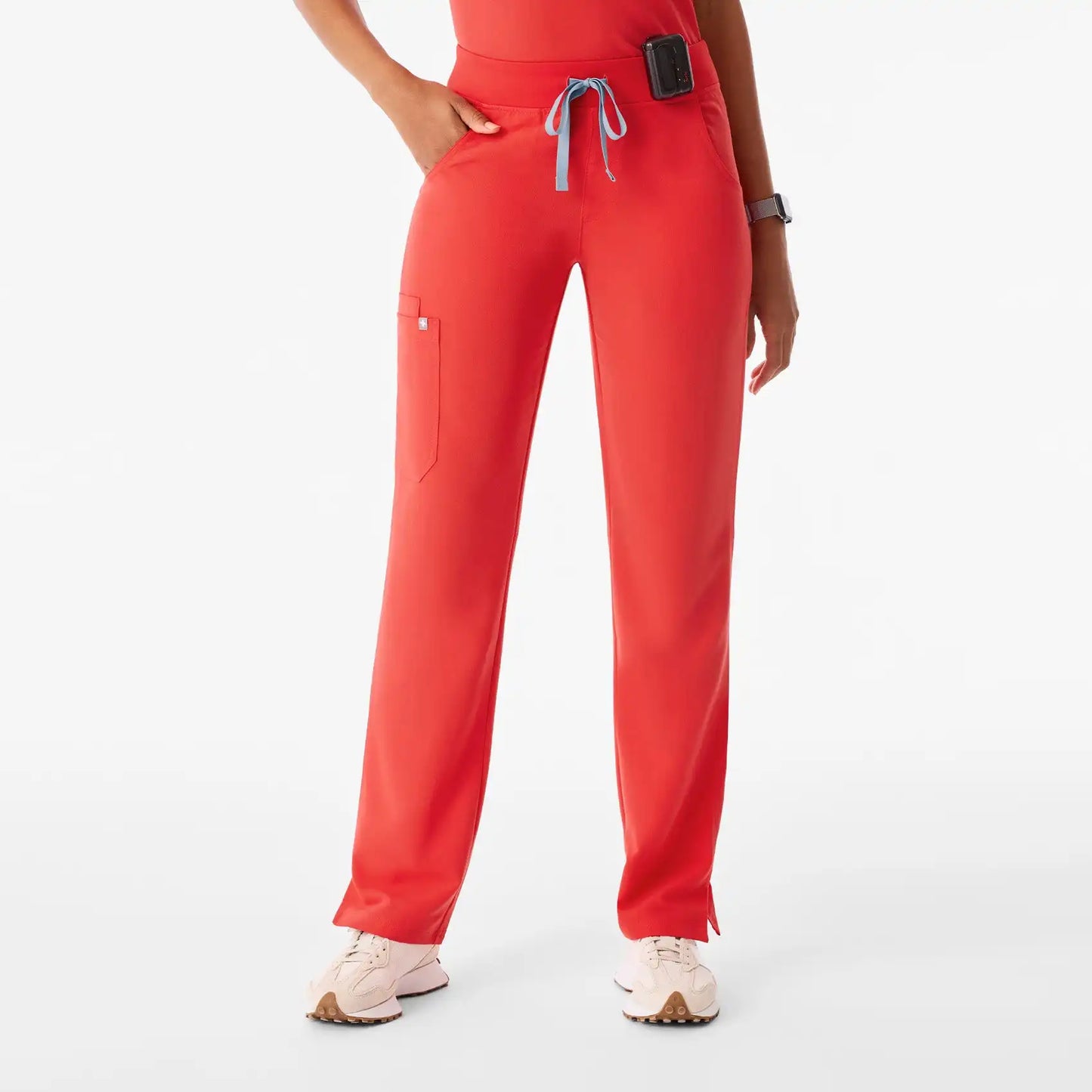 Kade Straight-Leg Scrub Pant™