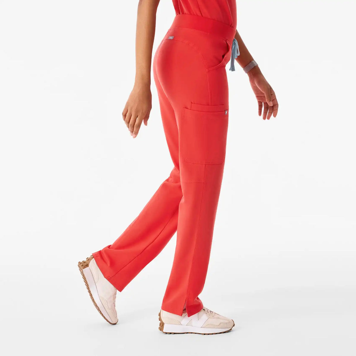 Kade Straight-Leg Scrub Pant™