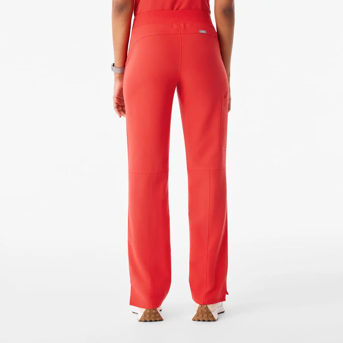Kade Straight-Leg Scrub Pant™
