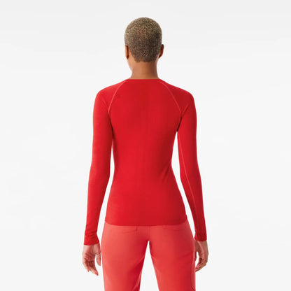 Salta Seamless Long-Sleeve Underscrub