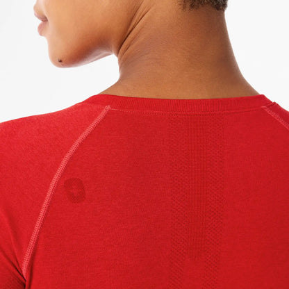 Salta Seamless Long-Sleeve Underscrub