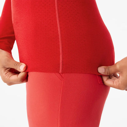 Salta Seamless Long-Sleeve Underscrub