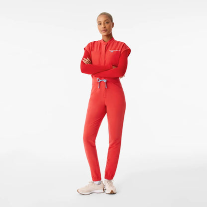Rafaela Jogger ScrubJumpsuit™