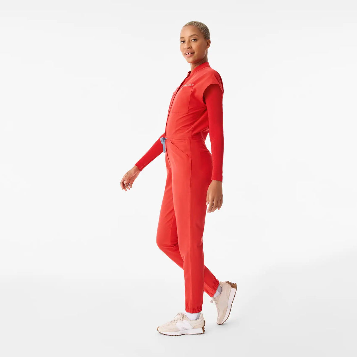 Rafaela Jogger ScrubJumpsuit™