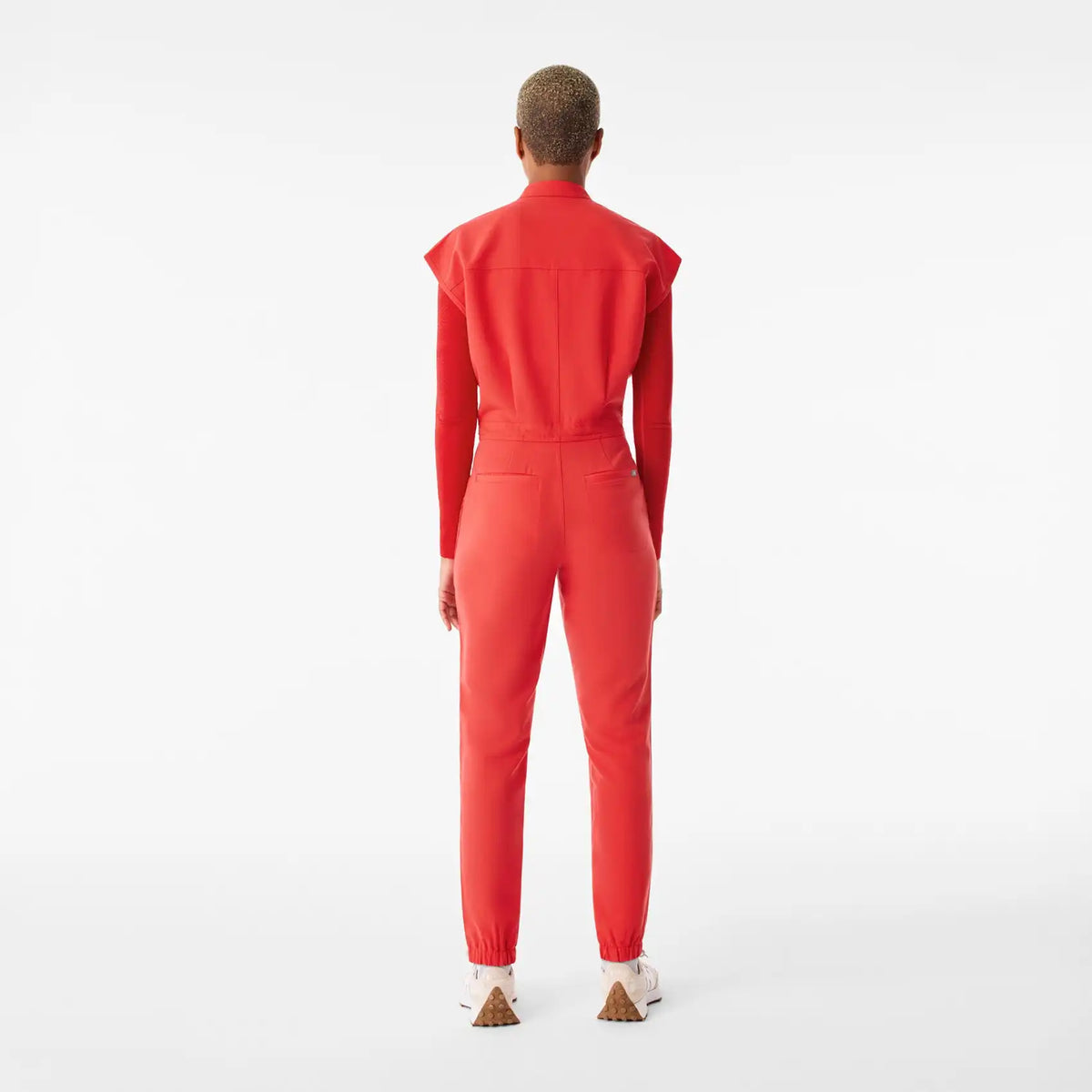 Rafaela Jogger ScrubJumpsuit™