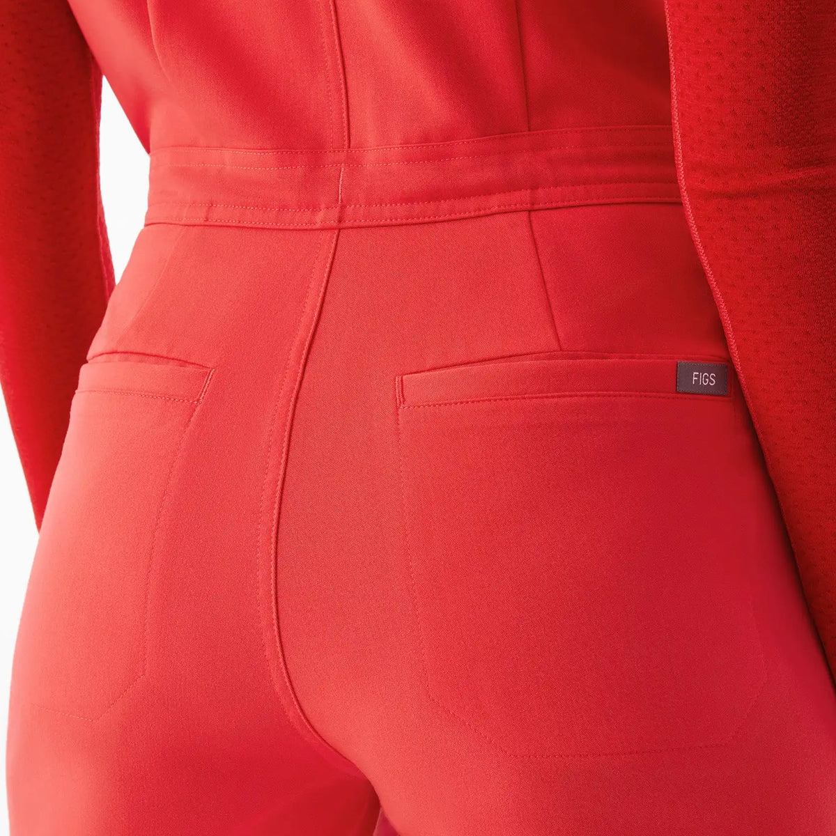Rafaela Jogger ScrubJumpsuit™