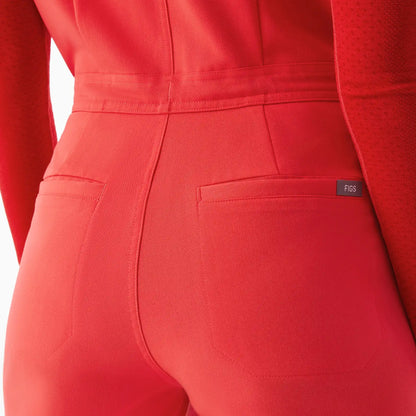 Rafaela Jogger ScrubJumpsuit™
