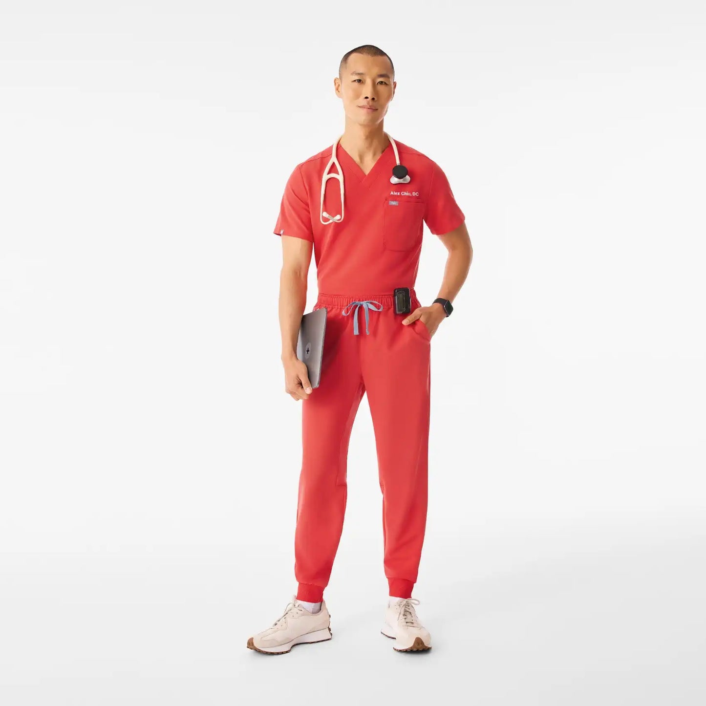 Tansen Jogger Scrub Pant™