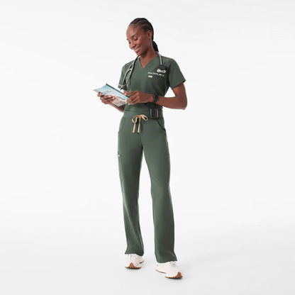 Kade Straight-Leg Scrub Pant™