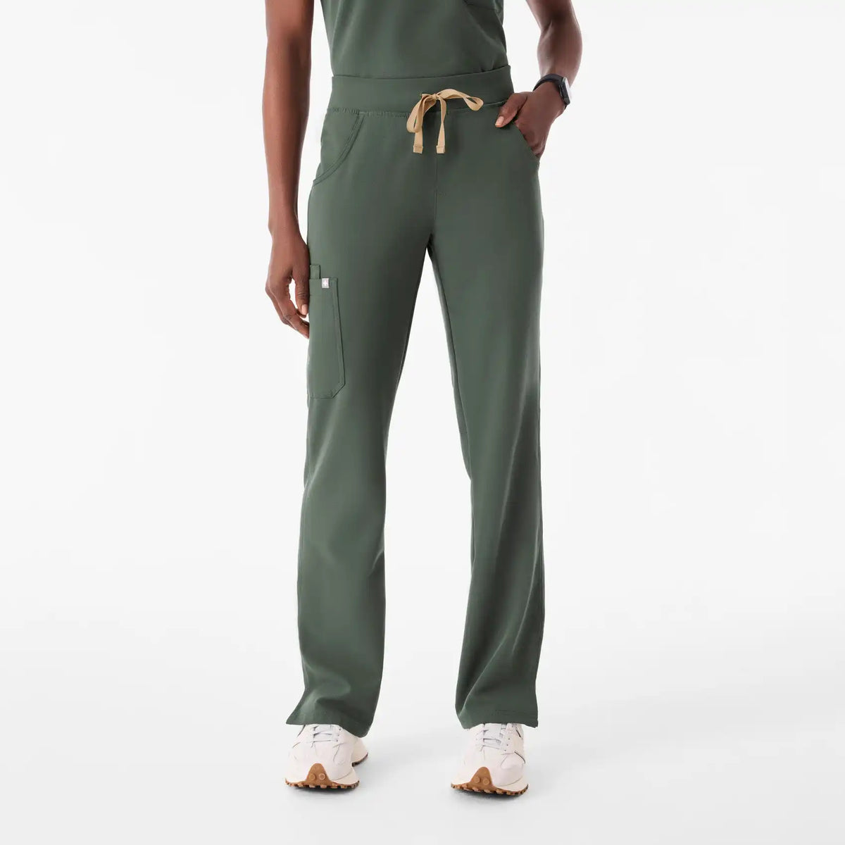 Kade Straight-Leg Scrub Pant™