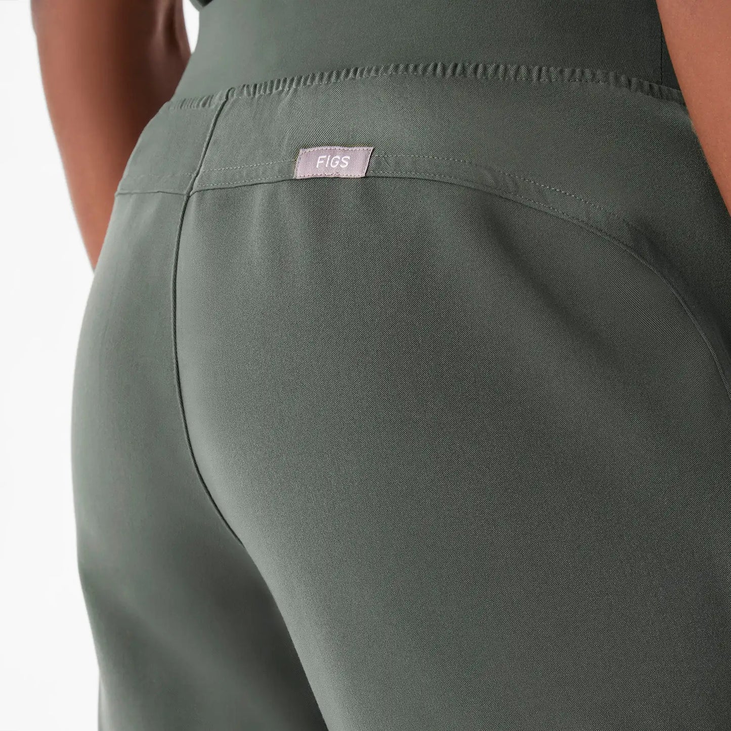 Kade Straight-Leg Scrub Pant™