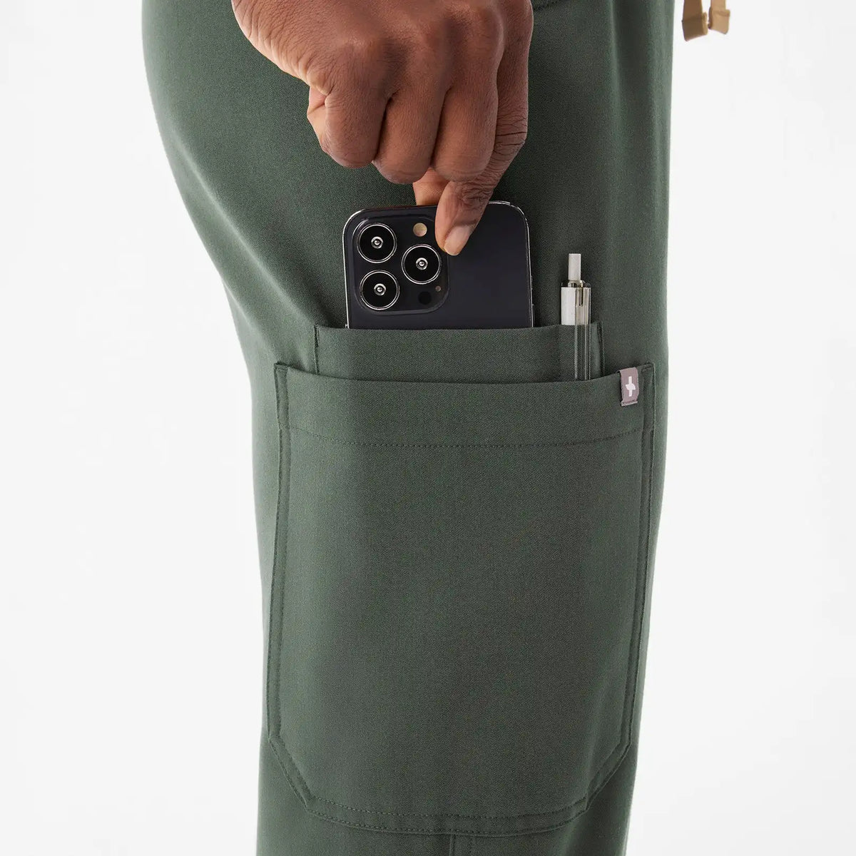 Kade Straight-Leg Scrub Pant™
