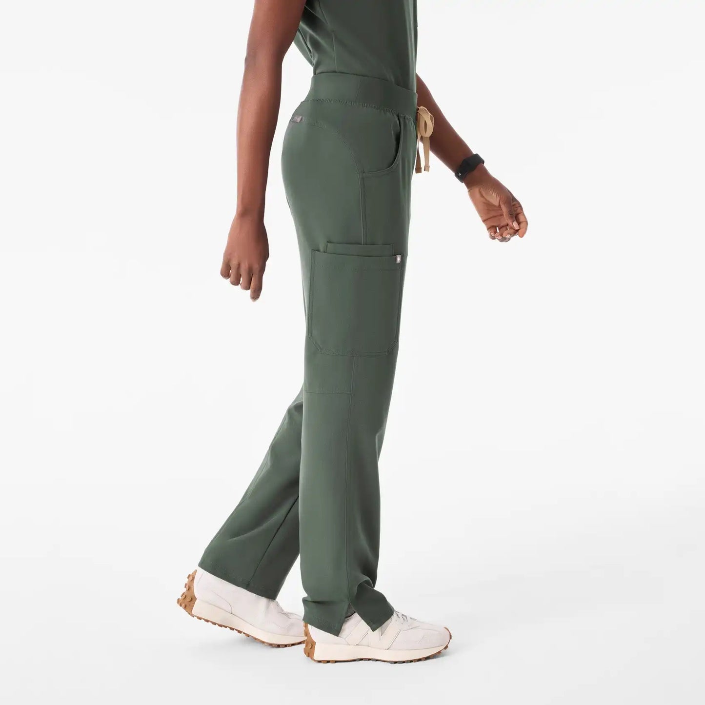 Kade Straight-Leg Scrub Pant™