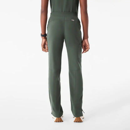 Kade Straight-Leg Scrub Pant™