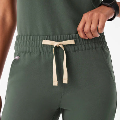 Zamora Ruched Jogger Scrub Pant™