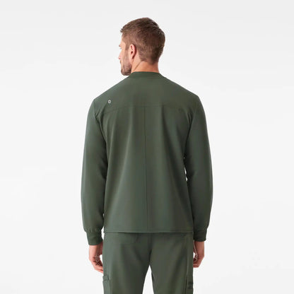 Troy Scrub Jacket