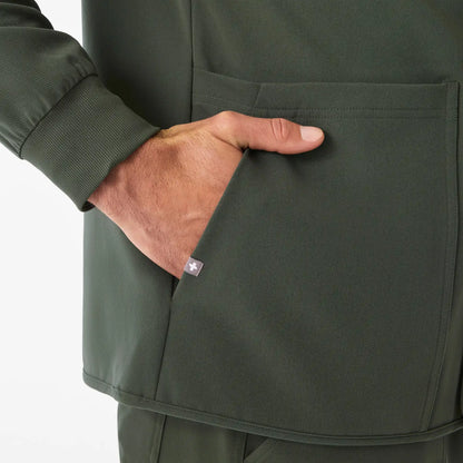 Troy Scrub Jacket