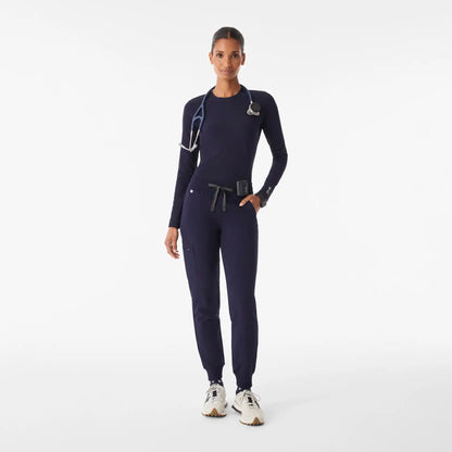 Zamora Ruched Jogger Scrub Pant™