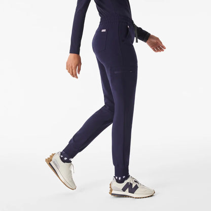 Zamora Ruched Jogger Scrub Pant™